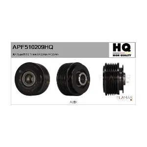 APF510209HQ FLAMAR