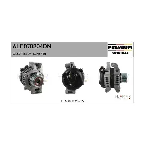 FLAMAR ALF070204DN