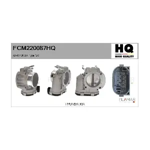 FCM220087HQ FLAMAR