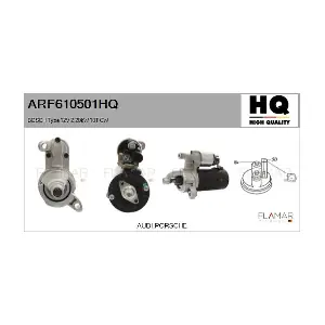 FLAMAR ARF610501HQ