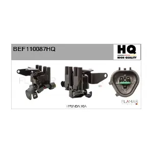BEF110087HQ FLAMAR