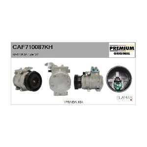 FLAMAR CAF710087KH