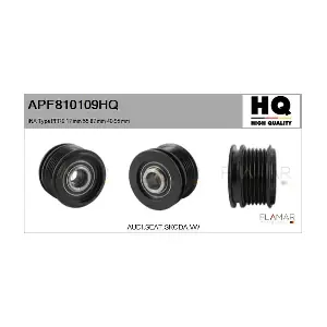 APF810109HQ FLAMAR