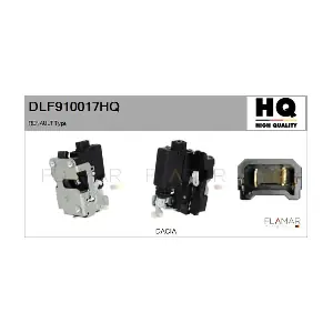 DLF910017HQ FLAMAR