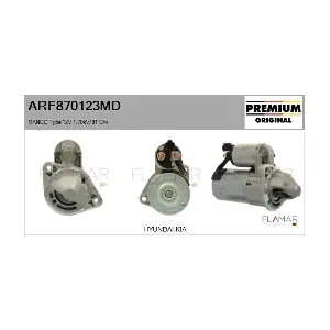 ARF870123MD FLAMAR