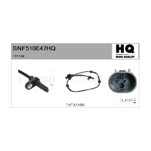 SNF510E47HQ FLAMAR