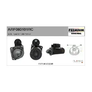 FLAMAR ARF060101RC
