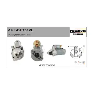 FLAMAR ARF420151VL
