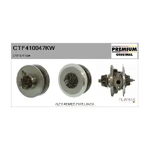 CTF410047KW FLAMAR