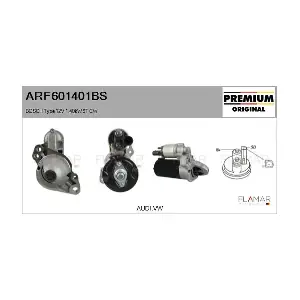 FLAMAR ARF601401BS