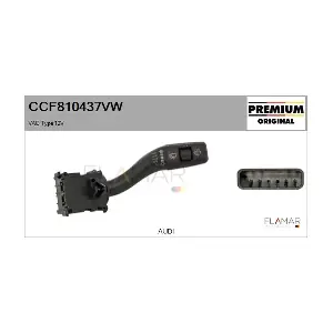 CCF810437VW FLAMAR