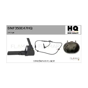 SNF350E47HQ FLAMAR