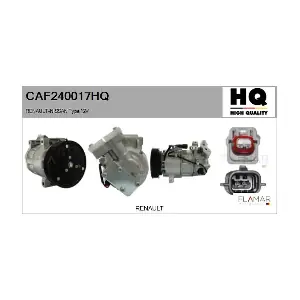 CAF240017HQ FLAMAR