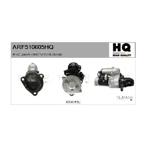 FLAMAR ARF510605HQ