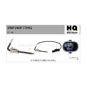 SNF240F77HQ FLAMAR