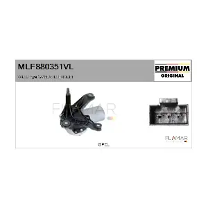 MLF880351VL FLAMAR