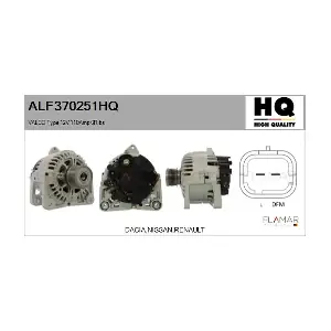 FLAMAR ALF370251HQ