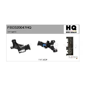 FLAMAR FBD520047HQ