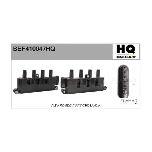 FLAMAR BEF410047HQ