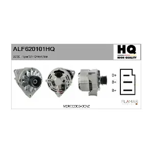 FLAMAR ALF620101HQ