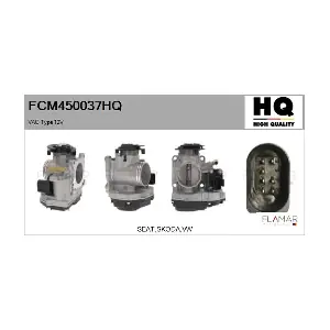FCM450037HQ FLAMAR