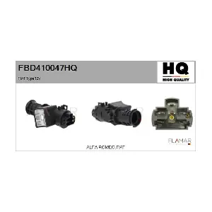 FBD410047HQ FLAMAR