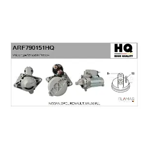 FLAMAR ARF790151HQ