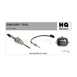 SNF620F17HQ FLAMAR