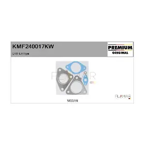 FLAMAR KMF240017KW