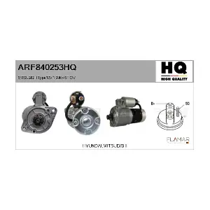 FLAMAR ARF840253HQ