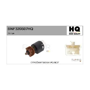 SNF320S07HQ FLAMAR