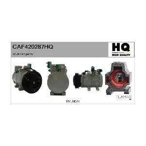 FLAMAR CAF420287HQ