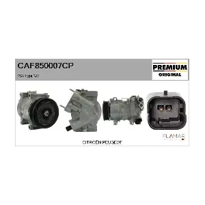 CAF850007CP FLAMAR