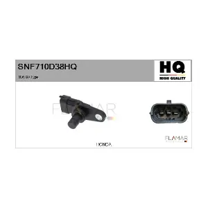 SNF710D38HQ FLAMAR