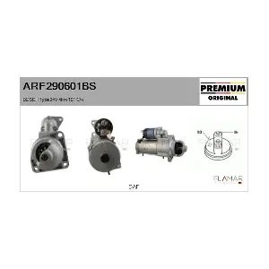 FLAMAR ARF290601BS