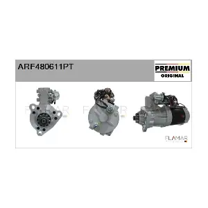 FLAMAR ARF480611PT