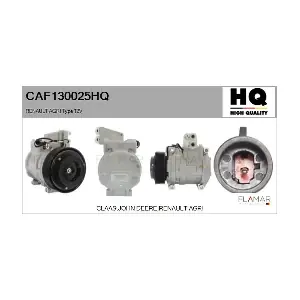 FLAMAR CAF130025HQ