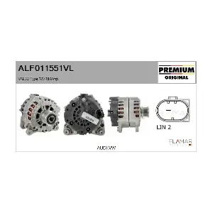 ALF011551VL FLAMAR