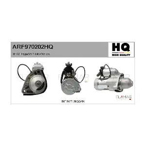 ARF970202HQ FLAMAR