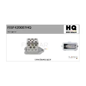 RSF420007HQ FLAMAR