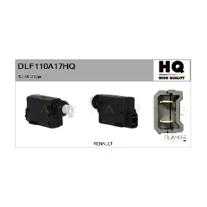 DLF110A17HQ FLAMAR