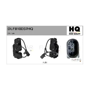 DLF810D37HQ FLAMAR