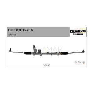 FLAMAR BDF830127FV