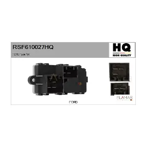 RSF610027HQ FLAMAR