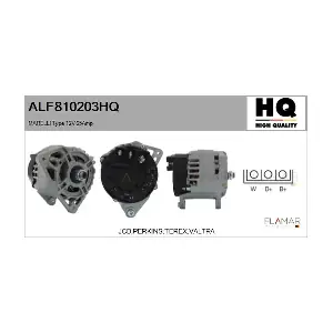 ALF810203HQ FLAMAR