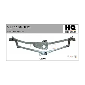 VLF110101HQ FLAMAR
