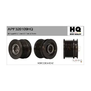APF320109HQ FLAMAR