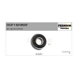 FLAMAR ROF110185SF