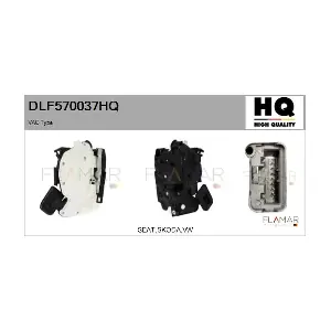 DLF570037HQ FLAMAR