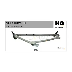 VLF110121HQ FLAMAR